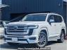 Used 2025 AT toyota land-cruiser VJA300W Image[0]