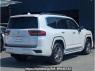 Used 2025 AT toyota land-cruiser VJA300W Image[1]