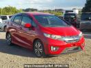 Honda Fit Hybrid GP5