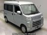 Used 2022 AT daihatsu hijet-cargo S700V Image[2]