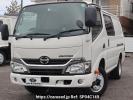 Hino DUTRO ROUTE VAN XZC605Y