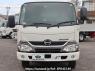Used 2017 AT hino dutro-route-van XZC605Y Image[2]