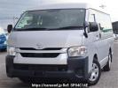 Toyota Hiace Wagon TRH214W
