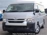 Used 2021 AT toyota hiace-wagon TRH214W Image[0]