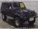 Toyota Land Cruiser Prado KZJ78W