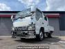 Used 2007 MT isuzu elf-truck NHS69A Image[1]