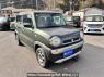 Used 2016 AT suzuki hustler MR41S Image[2]