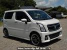 Suzuki WAGON R STINGRAY MH55S
