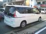 Used 2017 AT nissan serena GC27 Image[1]