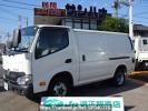 Hino DUTRO ROUTE VAN XZC605Y