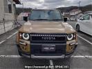 Toyota Land Cruiser 250 TRJ250W