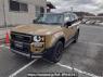 Used 2024 AT toyota land-cruiser-250 TRJ250W Image[2]