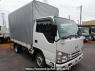 Used 2017 MT mazda titan LHR85A Image[2]
