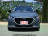 Used 2022 AT mazda mazda2 DJLFS Image[1]
