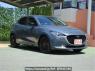 Used 2022 AT mazda mazda2 DJLFS Image[2]