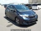 Honda Fit Hybrid GP5
