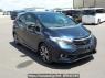 Used 2017 AT honda fit-hybrid GP5 Image[0]