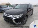 Mitsubishi Outlander GF8W
