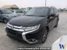 Used 2017 AT mitsubishi outlander GF8W Image[0]