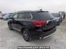 Used 2017 AT mitsubishi outlander GF8W Image[2]