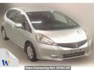 Honda Fit GE6