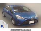 Toyota Vitz NSP130