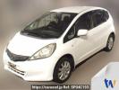 Honda Fit GE6
