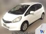 Used 2011 AT honda fit GE6 Image[0]
