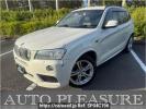 BMW X3 WX35
