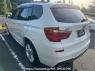 Used 2011 AT bmw x3 WX35 Image[1]
