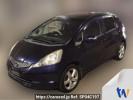 Honda Fit GE6