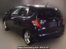Used 2009 AT honda fit GE6 Image[1]