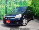 Nissan Lafesta B30