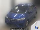 Honda Fit GK3