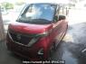 Used 2021 AT nissan roox B44A Image[2]