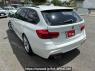 Used 2017 AT bmw 3-series 8C20 Image[1]