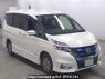 Used 2018 AT nissan serena HFC27 Image[0]