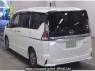 Used 2018 AT nissan serena HFC27 Image[2]