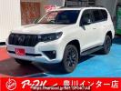Toyota Land Cruiser Prado TRJ150W