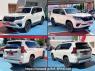 Used 2022 AT toyota land-cruiser-prado TRJ150W Image[1]