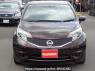 Used 2015 AT nissan note E12 Image[1]