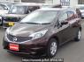 Used 2015 AT nissan note E12 Image[2]