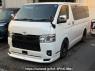 Used 2023 AT toyota hiace-van TRH200V Image[2]