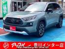 Toyota RAV4 MXAA54