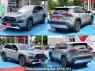 Used 2020 AT toyota rav4 MXAA54 Image[1]