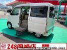Daihatsu Atrai Wagon S321G