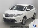 Toyota Harrier ZSU60W