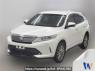 Used 2020 AT toyota harrier ZSU60W Image[0]
