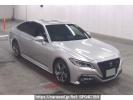 Toyota Crown Hybrid AZSH20