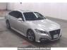 Used 2019 AT toyota crown-hybrid AZSH20 Image[0]